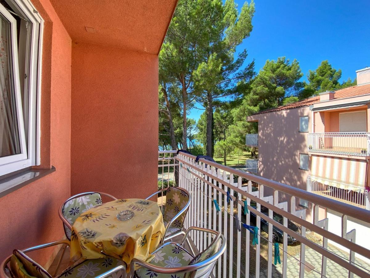 Vesna S Apartment Novigrad Istria 外观 照片
