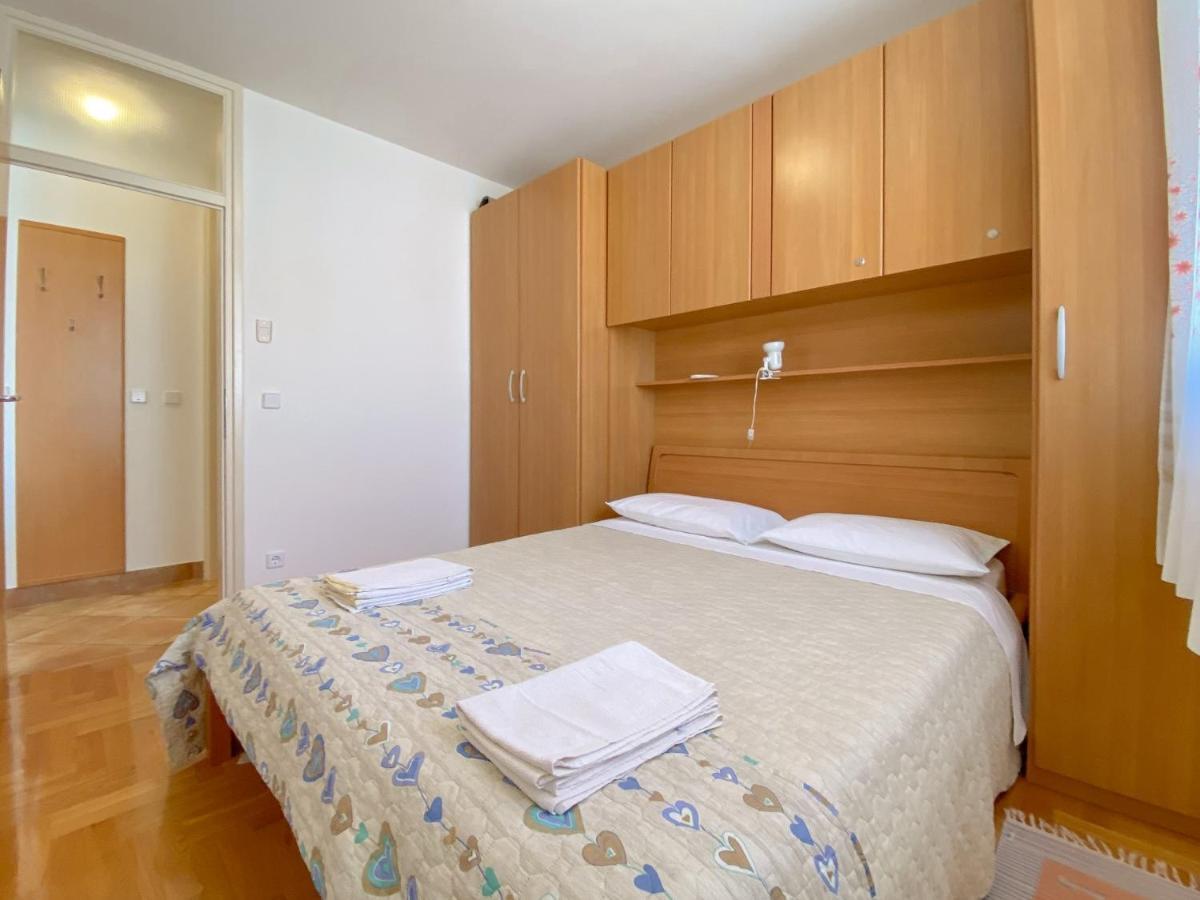 Vesna S Apartment Novigrad Istria 外观 照片