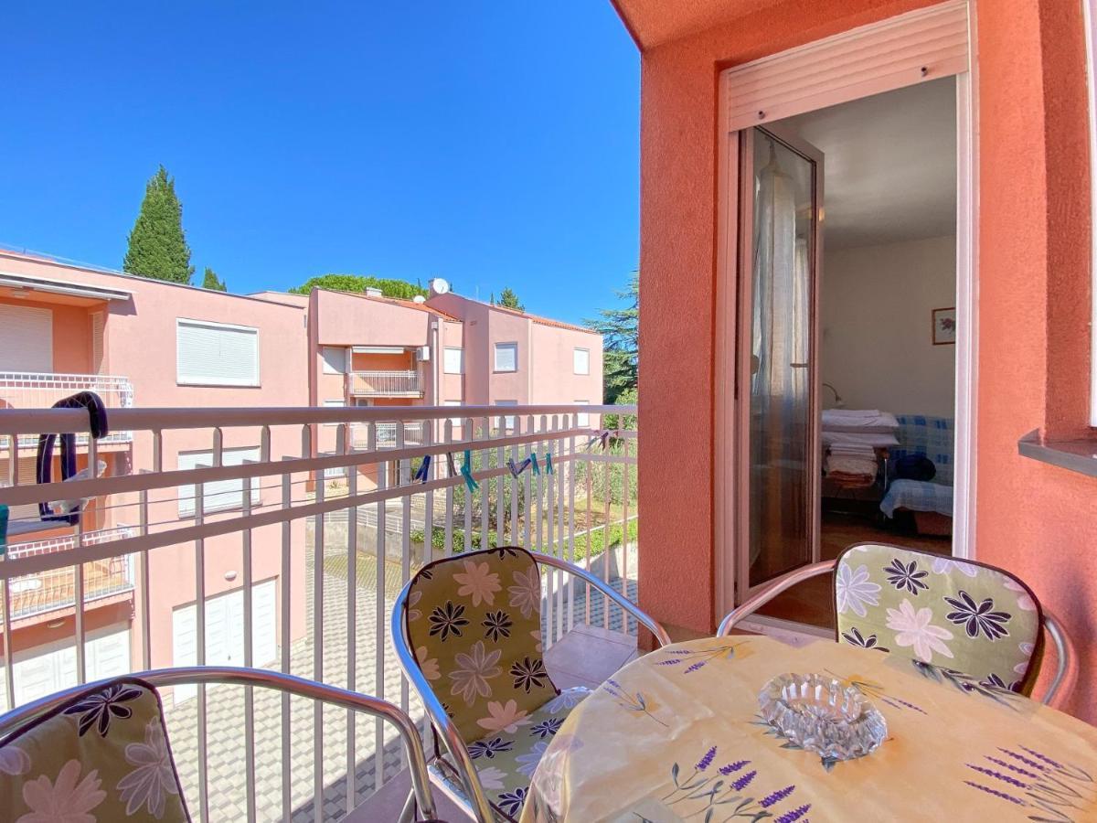 Vesna S Apartment Novigrad Istria 外观 照片