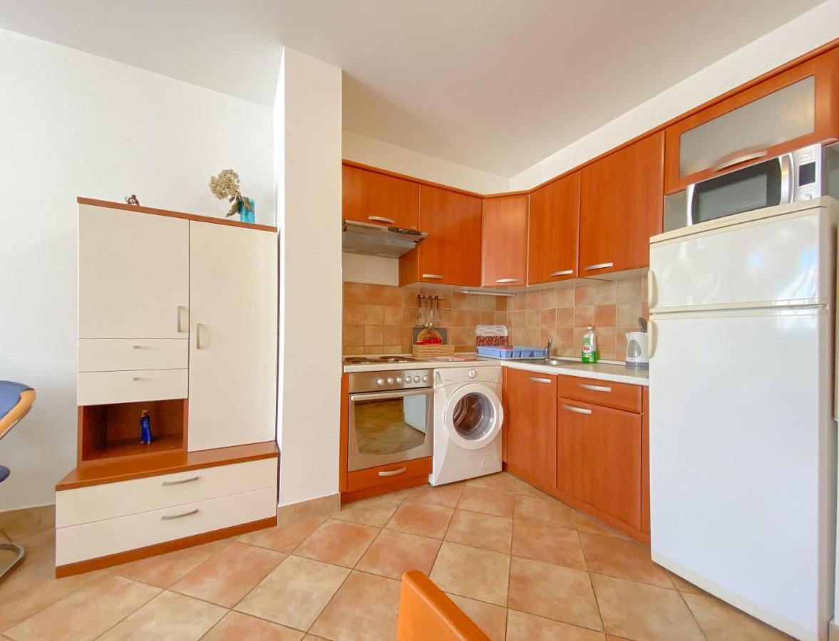 Vesna S Apartment Novigrad Istria 外观 照片