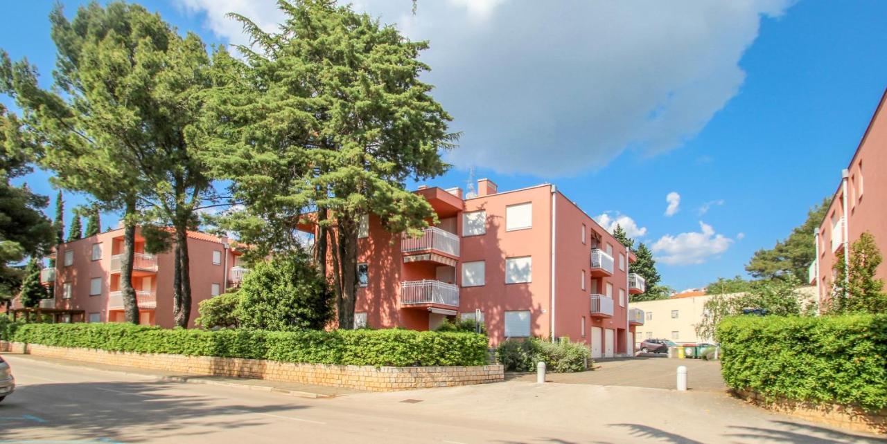 Vesna S Apartment Novigrad Istria 外观 照片
