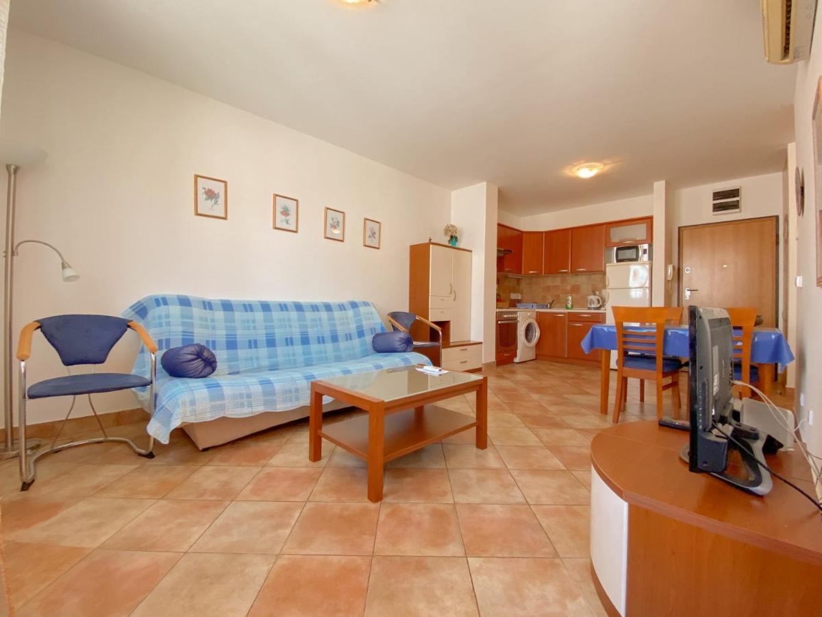 Vesna S Apartment Novigrad Istria 外观 照片