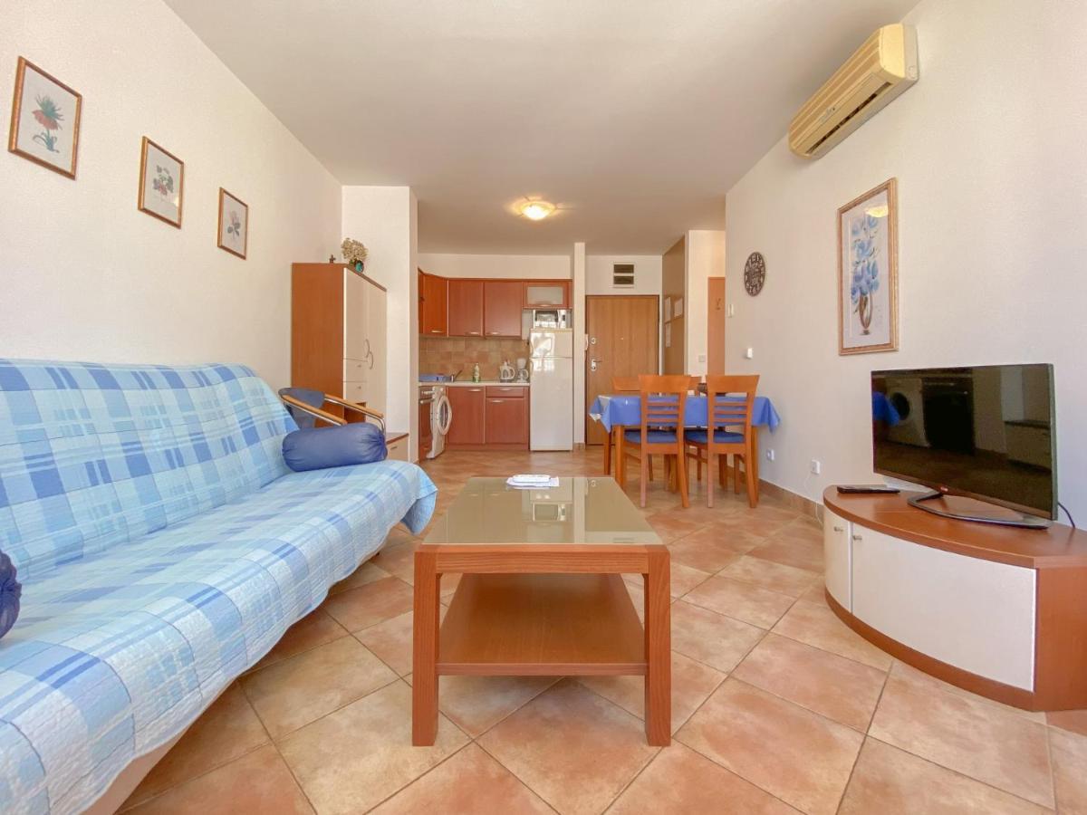Vesna S Apartment Novigrad Istria 外观 照片