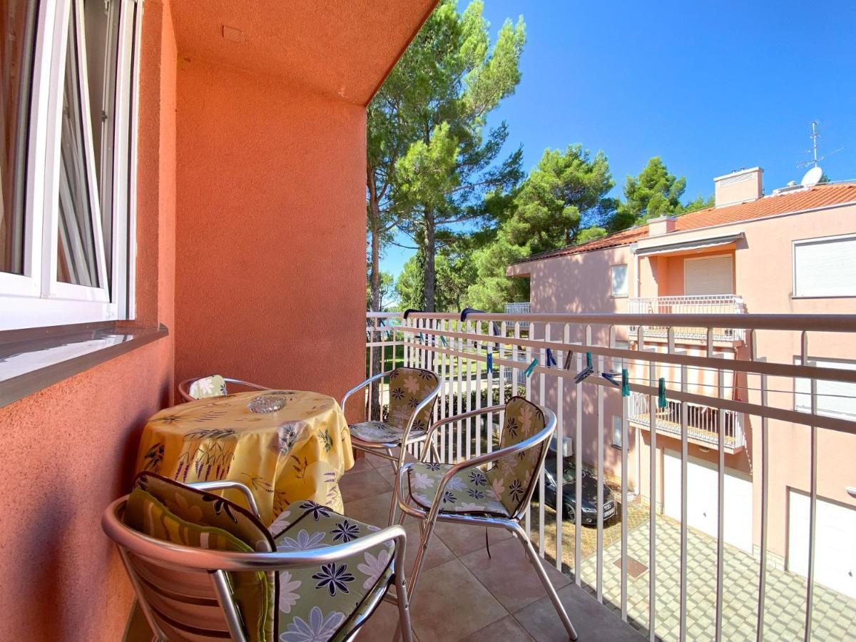 Vesna S Apartment Novigrad Istria 外观 照片